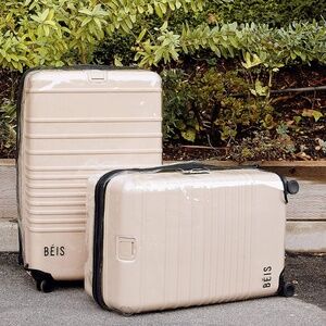 BEIS The Large Check-In Luggage Cover